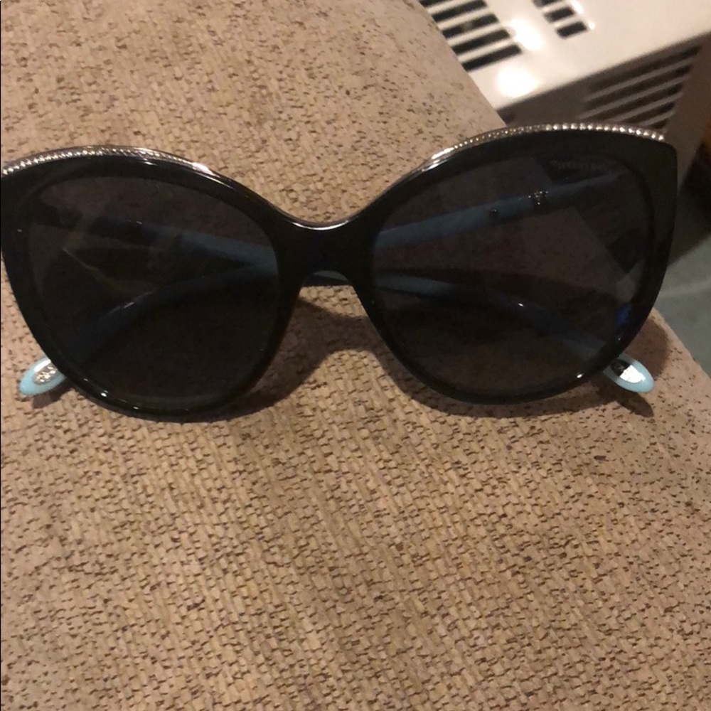 Tiffany & Co sunglasses AUTHENTIC